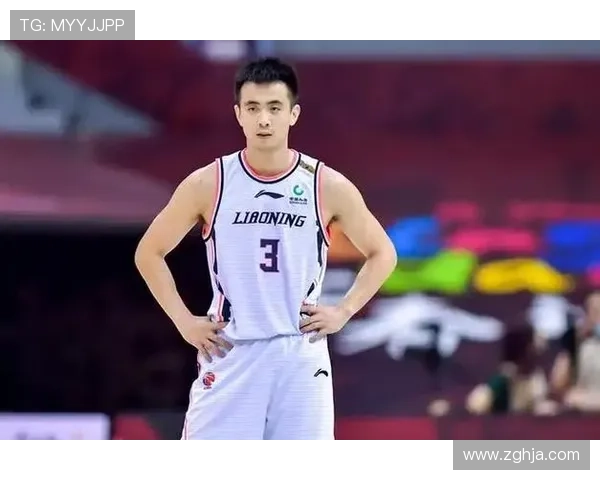 赵继伟：郭导中场鼓励我们勇敢进攻