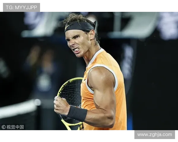 [澳网]张盛：大满贯前几轮越来越难打了.