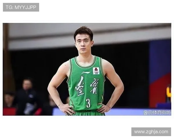 辽宁新CP赵继伟莫兰德互动甜蜜爆棚